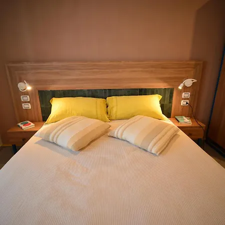 Parsifal Estalagem *