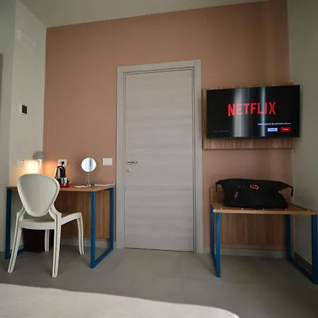 Parsifal Estalagem Parma