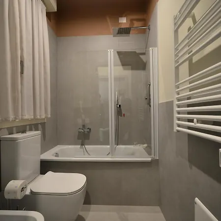 Parsifal Estalagem Parma