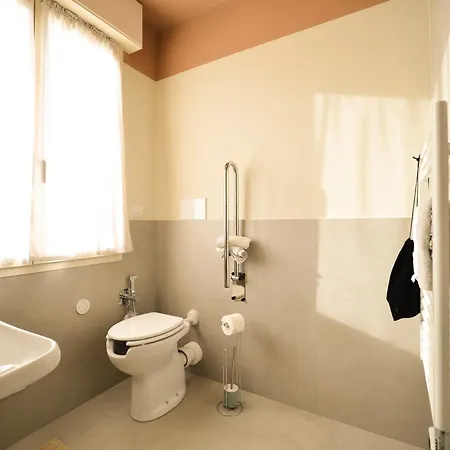 Parsifal Estalagem Parma