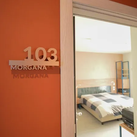 Parsifal Estalagem Parma