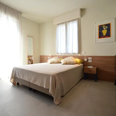 Parsifal Penzion Parma