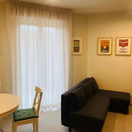 Parsifal Estalagem Parma