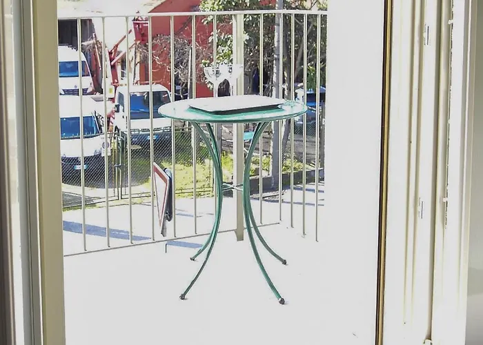 Zajazd Parsifal Parma