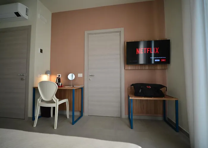 Parsifal 여관 파르마