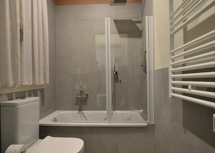 Parsifal 여관 파르마