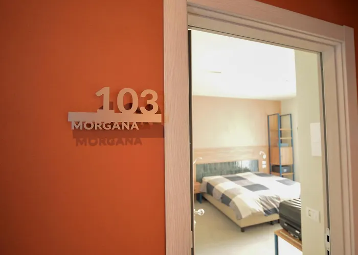 Parsifal Zajazd Parma